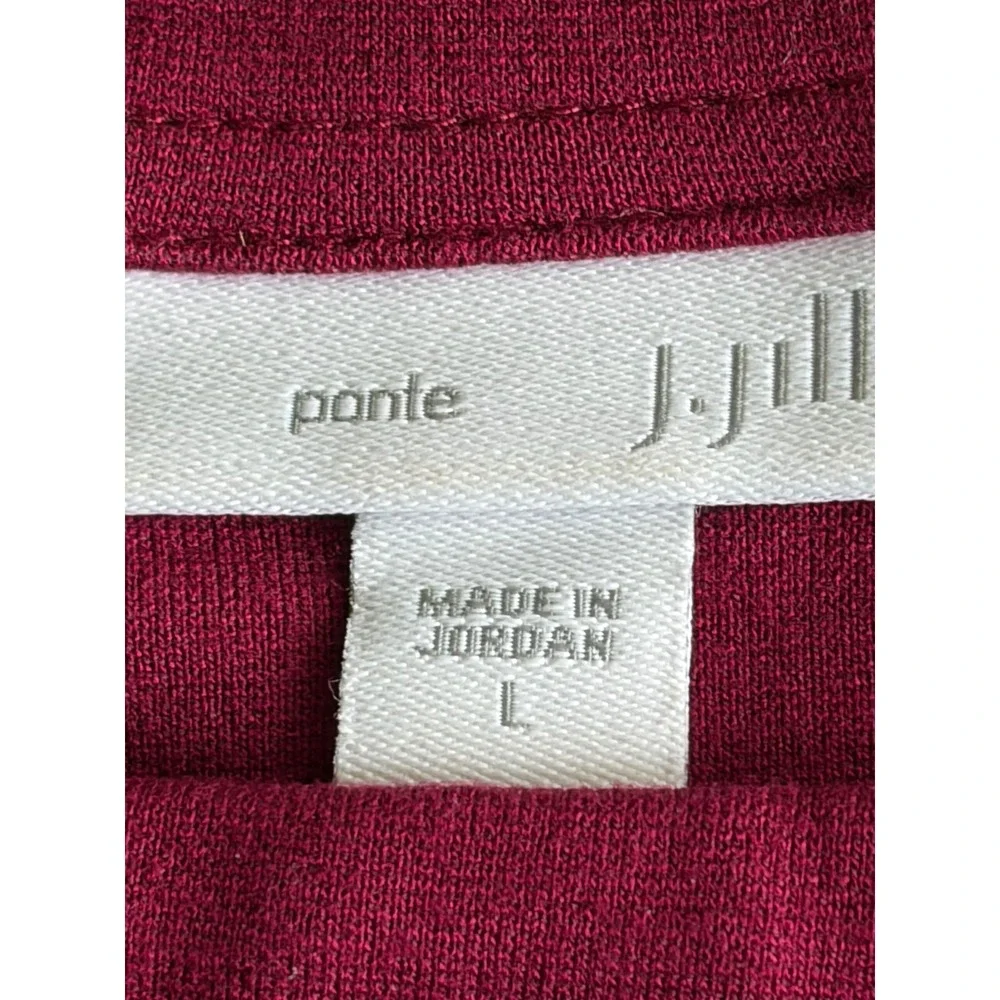 J. Jill lot two